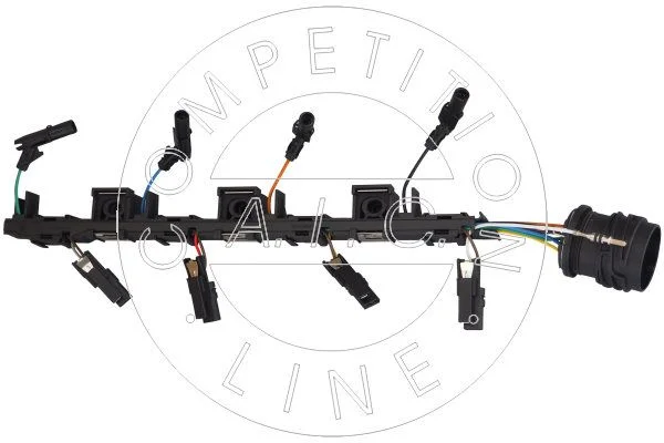 Connecting Cable, injector AIC 58337