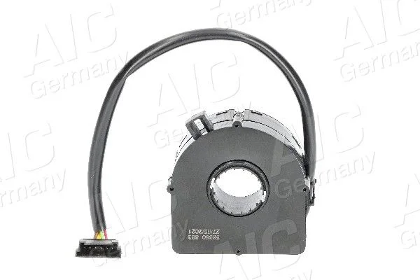 Vairavimo kampo jutiklis AIC 58350
