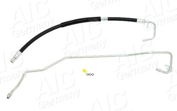 Hidraulinė žarna, vairo sistema AIC 58359