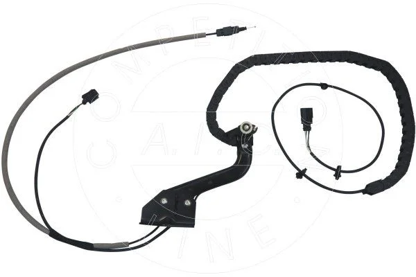 Kabelių remonto komplektas, stumdomos durys AIC 58362
