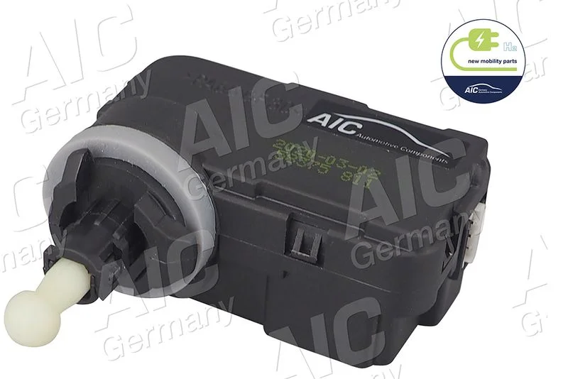 Actuator, headlight levelling AIC 58375