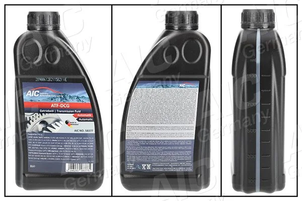 Parts kit, automatic transmission oil change AIC 58376SET