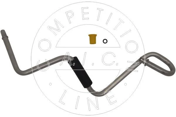 Hydraulic Hose, steering AIC 58413