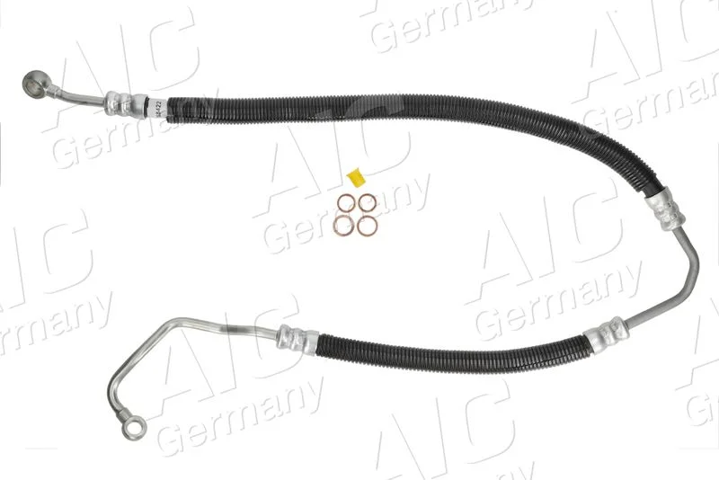 Hydraulická hadica, riadenie AIC 58422