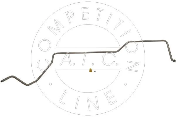 Hydraulic Hose, steering AIC 58445