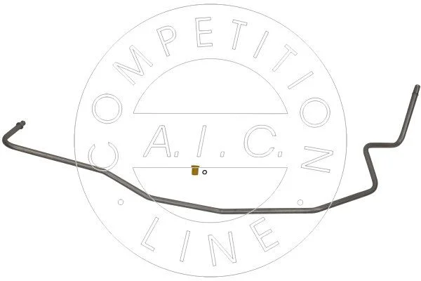 Hydraulic Hose, steering AIC 58458