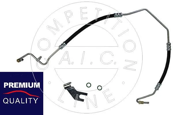 Hidraulinė žarna, vairo sistema AIC 58459