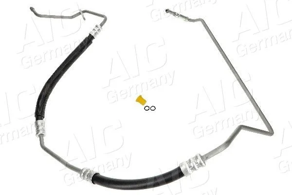 Hydraulic Hose, steering AIC 58464