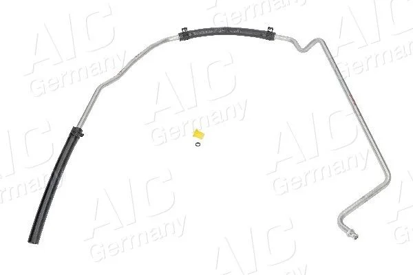Hydraulic Hose, steering AIC 58468