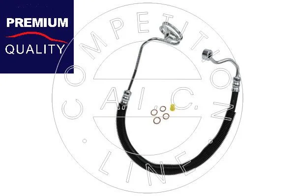 Hidraulinė žarna, vairo sistema AIC 58486