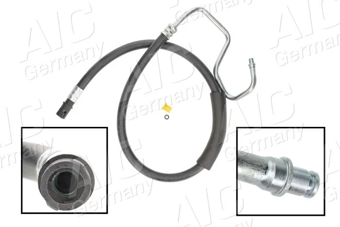 Hidraulinė žarna, vairo sistema AIC 58491