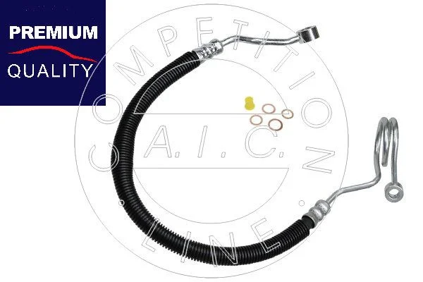 Hydraulic Hose, steering AIC 58493