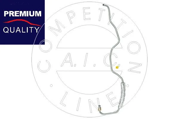 Hydraulic Hose, steering AIC 58496