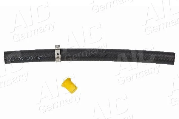 Hydraulická hadica, riadenie AIC 58501