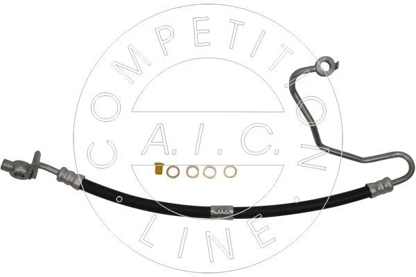 Hydraulická hadica, riadenie AIC 58502