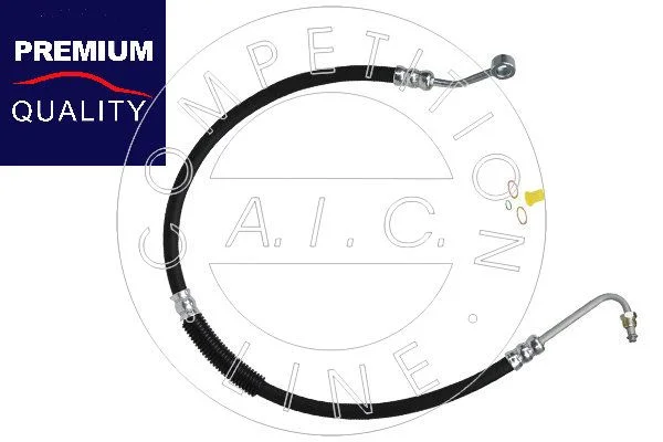 Hydraulic Hose, steering AIC 58504