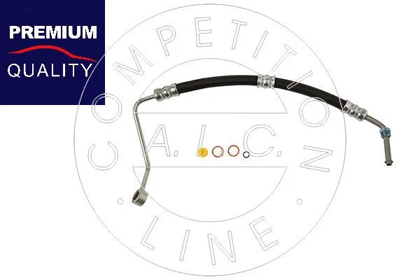 Hydraulic Hose, steering AIC 58508