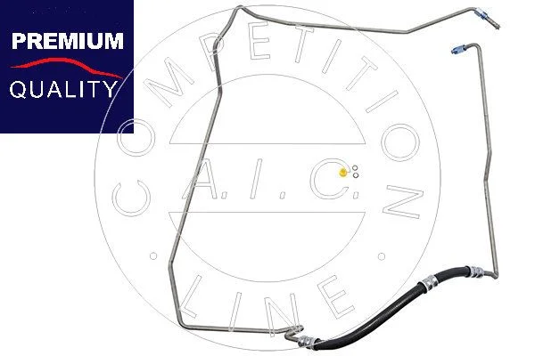 Hydraulic Hose, steering AIC 58512