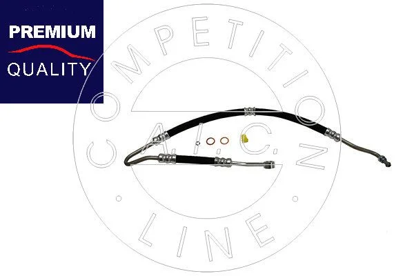 Hydraulic Hose, steering AIC 58517