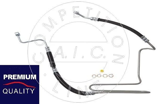 Hidraulinė žarna, vairo sistema AIC 58545