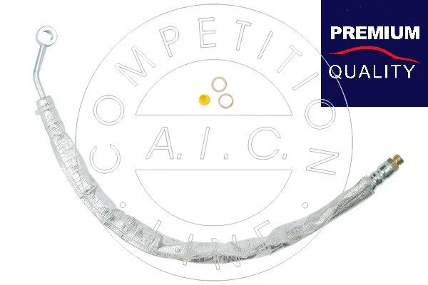 Hydraulic Hose, steering AIC 58564