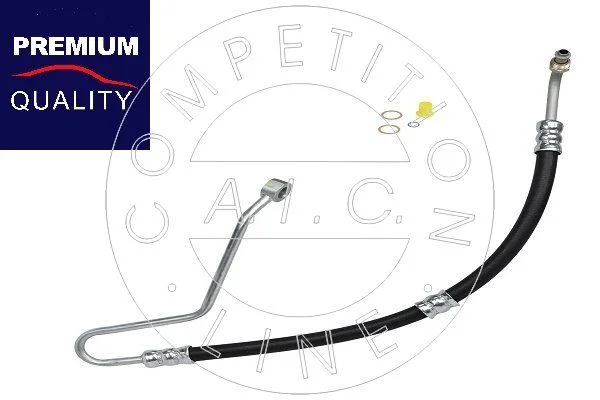 Hydraulic Hose, steering AIC 58570