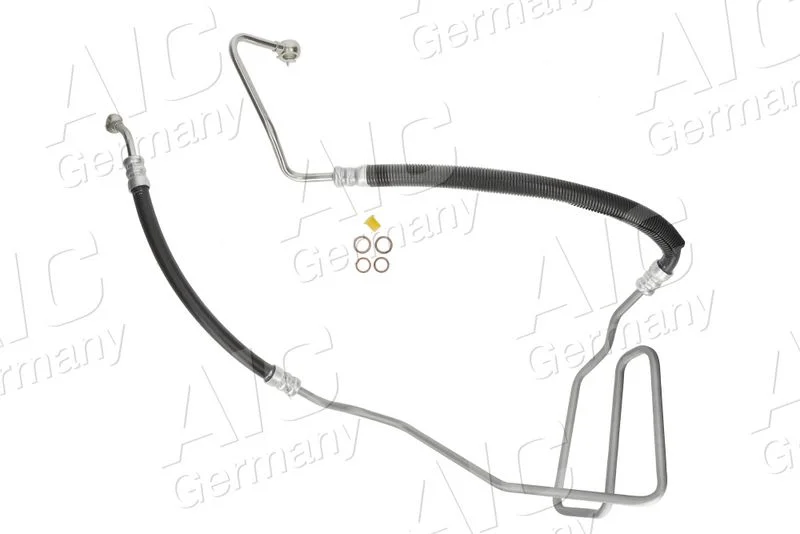 Hydraulic Hose, steering AIC 58571