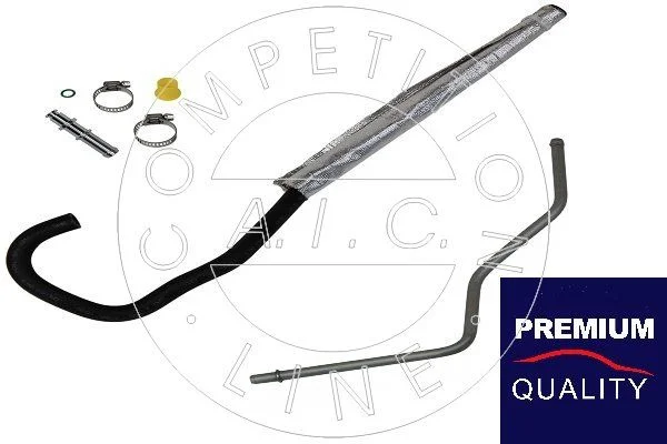 Hydraulic Hose, steering AIC 58607
