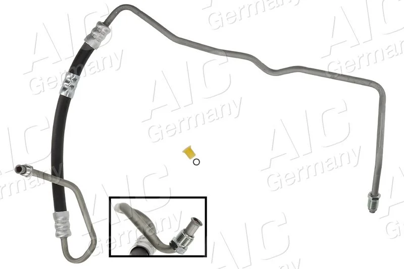 Hidraulinė žarna, vairo sistema AIC 58610