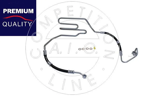 Hydraulic Hose, steering AIC 58614