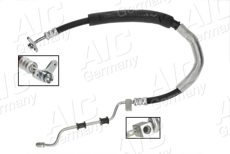 Hidraulinė žarna, vairo sistema AIC 58643