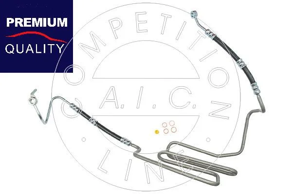 Hidraulinė žarna, vairo sistema AIC 58648