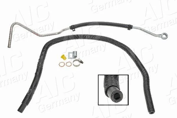 Hydraulic Hose, steering AIC 58665