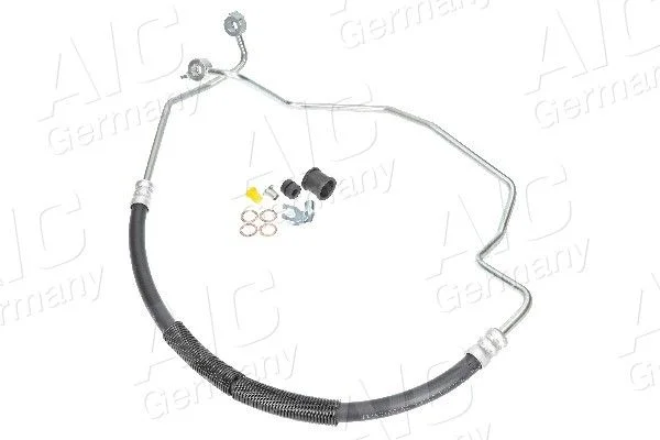 Hidraulinė žarna, vairo sistema AIC 58683