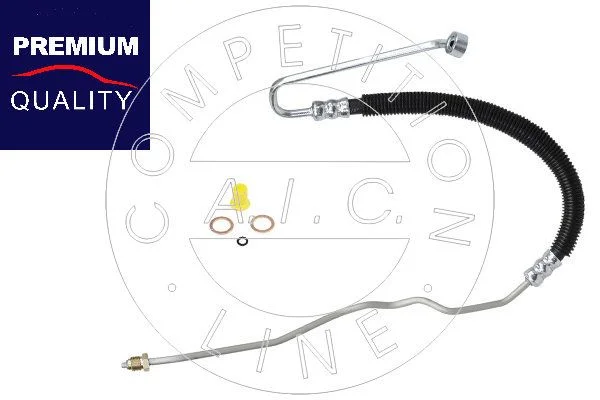 Hydraulic Hose, steering AIC 58701
