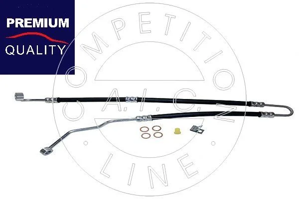 Hidraulinė žarna, vairo sistema AIC 58716