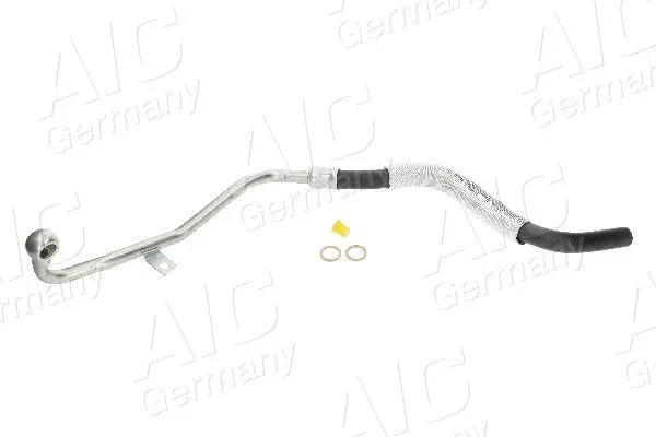 Hydraulic Hose, steering AIC 58730