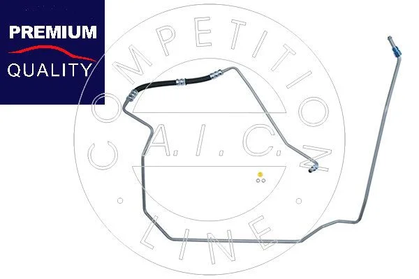Hydraulic Hose, steering AIC 58731