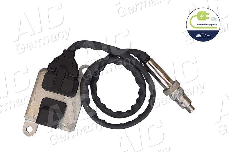 NOx jutiklis, urėjos įpurškimas AIC 58751