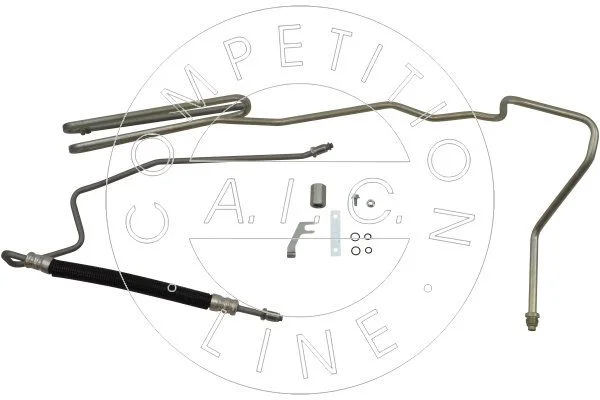 Hydraulic Hose, steering AIC 58755