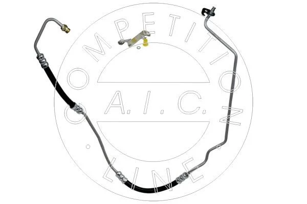 Hydraulic Hose, steering AIC 58758