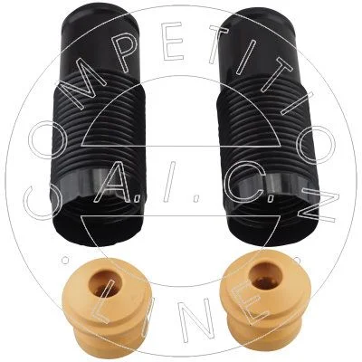 Dust Cover Kit, shock absorber AIC 58782Set
