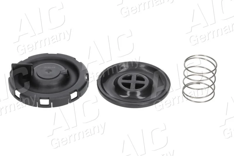 Membrane, crankcase ventilation AIC 58793