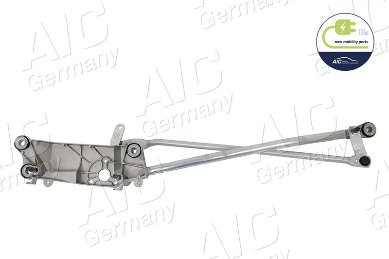 Valytuvo trauklė AIC 58801