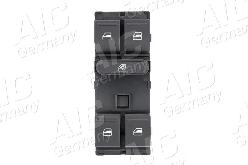 Spínač, ovládač okien AIC 58852