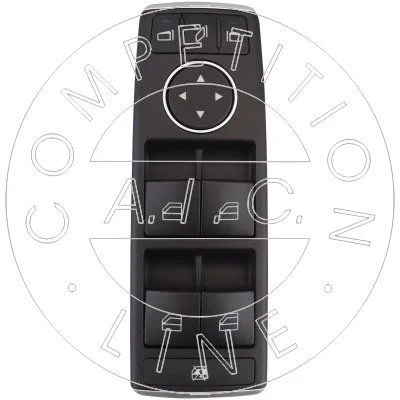 Jungiklis, lango pakėliklis AIC 58861