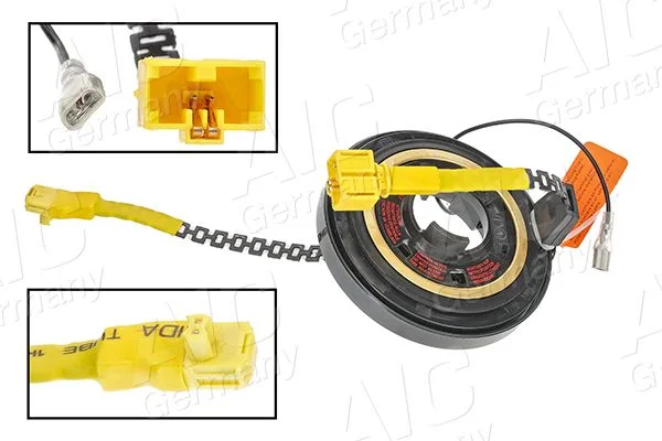 Clock Spring, airbag AIC 58915