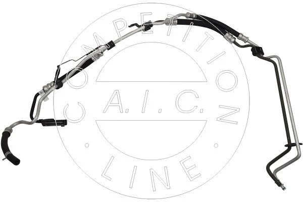 Hidraulinė žarna, vairo sistema AIC 58921Set
