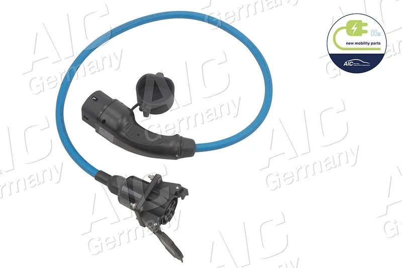 Nabíjací kábel, elektrické vozidlo AIC 58924