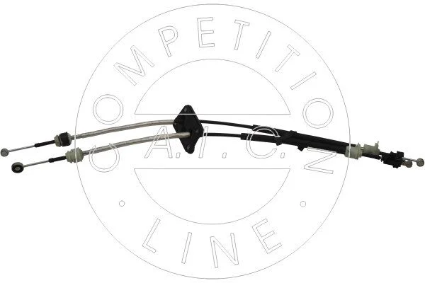 Trosas, neautomatinė transmisija AIC 58947